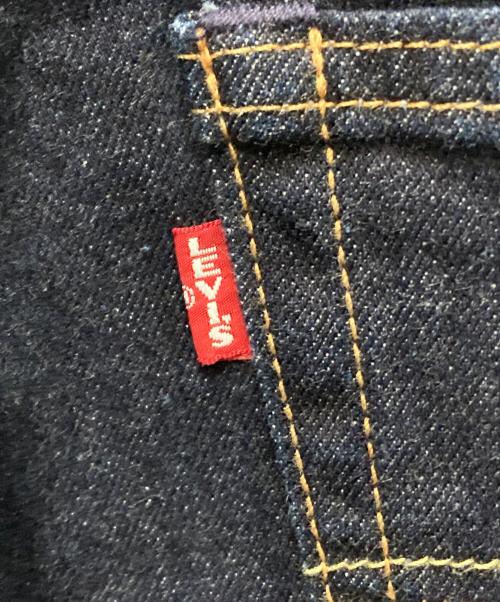 LEVI'S（リーバイス）LEVI'S (リーバイス) デニムパンツ インディゴ サイズ:W30×L32の古着・服飾アイテム