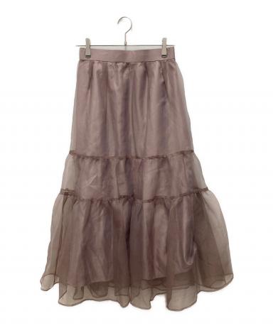 中古・古着通販】Arpege story (アルページュストーリー) オーガン