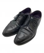 REGAL TOKYOリーガルトーキョー）の古着「Uチップシューズ」｜ブラック