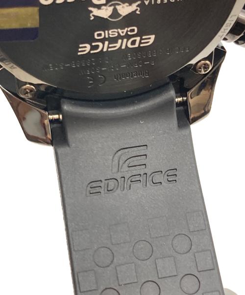 CASIO（カシオ）CASIO (カシオ) EDIFICE Scuderia Toro Rosso Limited Edition リストウォッチの古着・服飾アイテム
