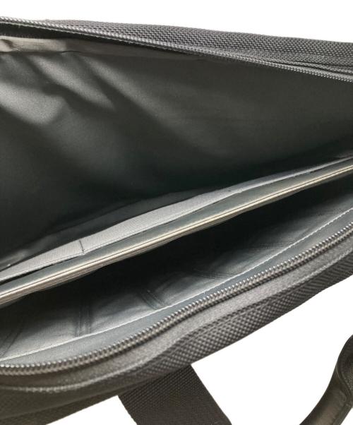TUMI（トゥミ）TUMI (トゥミ) ビジネスバッグ ブラックの古着・服飾アイテム