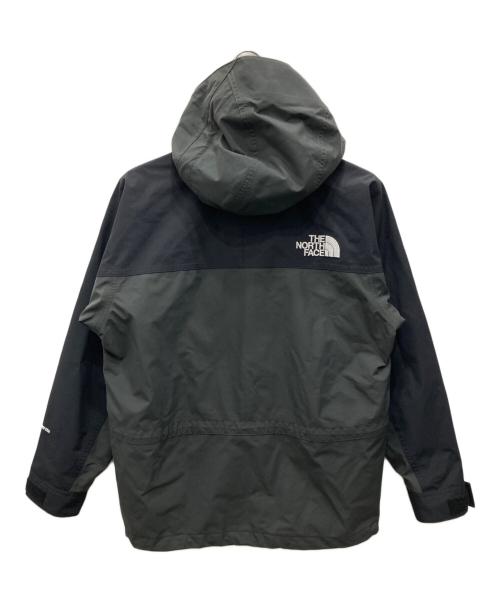 THE NORTH FACE（ザ ノース フェイス）THE NORTH FACE (ザ ノース フェイス) マウンテンライトジャケット アスファルトグレー サイズ:Sの古着・服飾アイテム