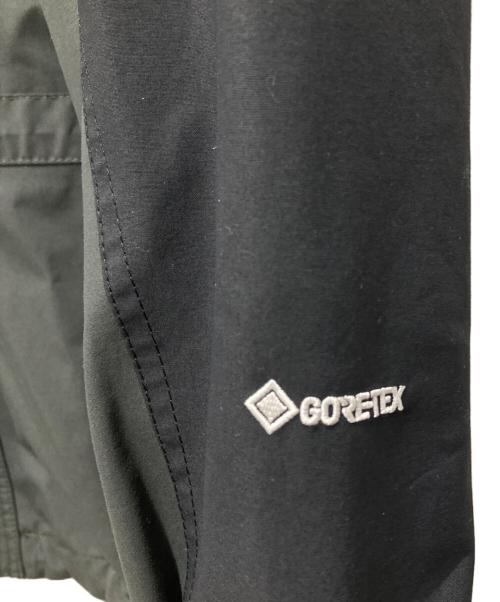 THE NORTH FACE（ザ ノース フェイス）THE NORTH FACE (ザ ノース フェイス) マウンテンライトジャケット アスファルトグレー サイズ:Sの古着・服飾アイテム