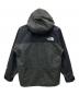 THE NORTH FACE (ザ ノース フェイス) マウンテンライトジャケット アスファルトグレー サイズ:S：20000円