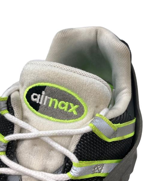 NIKE（ナイキ）NIKE (ナイキ) Air Max 95 Ndstrkt 