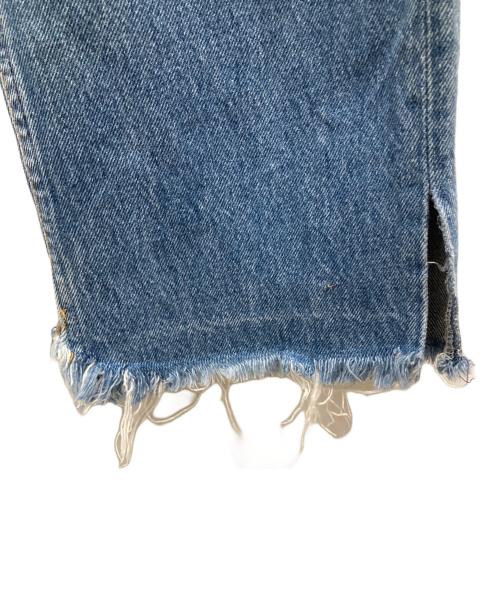 LEVI'S（リーバイス）LEVI'S (リーバイス) 90’s 501デニムパンツ インディゴ サイズ:W30　L36の古着・服飾アイテム