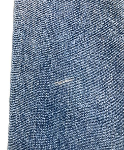 LEVI'S（リーバイス）LEVI'S (リーバイス) 90’s 501デニムパンツ インディゴ サイズ:W30　L36の古着・服飾アイテム