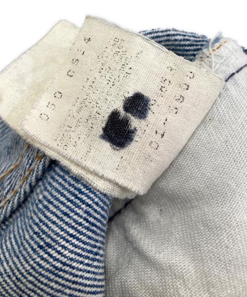 LEVI'S（リーバイス）LEVI'S (リーバイス) 90’s 501デニムパンツ インディゴ サイズ:W30　L36の古着・服飾アイテム