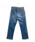 LEVI'S (リーバイス) 90’s 501デニムパンツ インディゴ サイズ:W30　L36：6000円