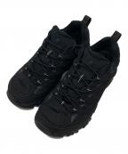 MERRELLメレル）の古着「MOAB 3 SYNTHETIC GORE-TEX W'S/モアブ 3 シンセティック ゴアテックス ウィメンズ」｜ブラック