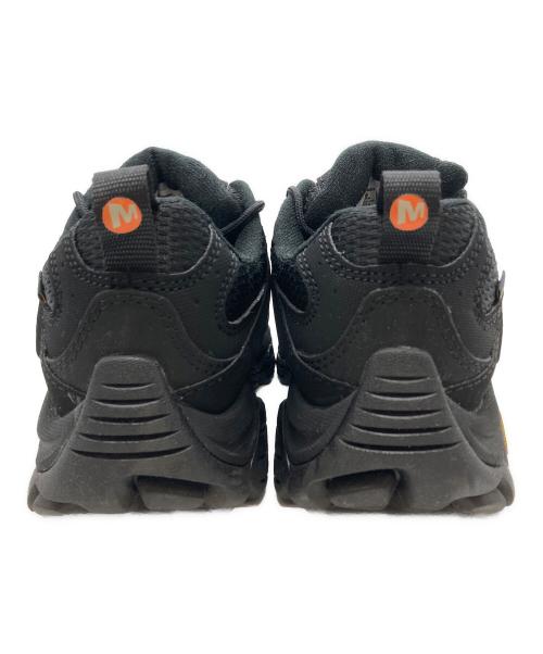 MERRELL（メレル）MERRELL (メレル) MOAB 3 SYNTHETIC GORE-TEX W'S/モアブ 3 シンセティック ゴアテックス ウィメンズ ブラック サイズ:23.5の古着・服飾アイテム