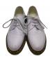 Dr.Martens (ドクターマーチン) 3ホールシューズ パープル サイズ:UK4：5000円