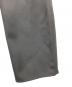 中古・古着 PHEENY (フィーニー) Hard kersey high waist ballon pants ブラック サイズ:2：13000円