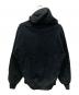 WACKO MARIA (ワコマリア) HEAVY WEIGHT ZIP UP SWEAT SHIRT ブラック サイズ:L：20000円