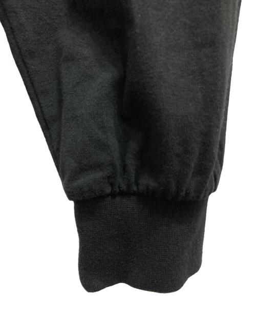 FreshService（フレッシュサービス）FreshService (フレッシュサービス) ロングスリーブカットソー ブラック サイズ:Mの古着・服飾アイテム