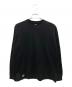 FreshService（フレッシュサービス）の古着「ロングスリーブカットソー」｜ブラック