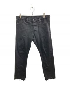中古・古着通販】THE RERACS (ザ リラクス) 24SS KUURA DENIM THE WIDE