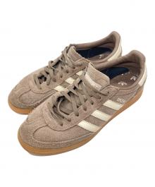 adidas（アディダス）の古着「Handball Spezial」｜ベージュ