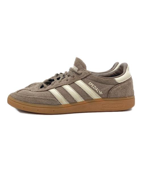 adidas（アディダス）adidas (アディダス) Handball Spezial ベージュ サイズ:27の古着・服飾アイテム