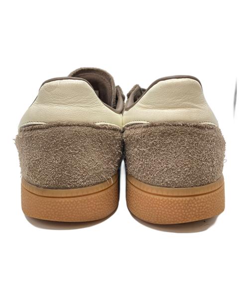 adidas（アディダス）adidas (アディダス) Handball Spezial ベージュ サイズ:27の古着・服飾アイテム