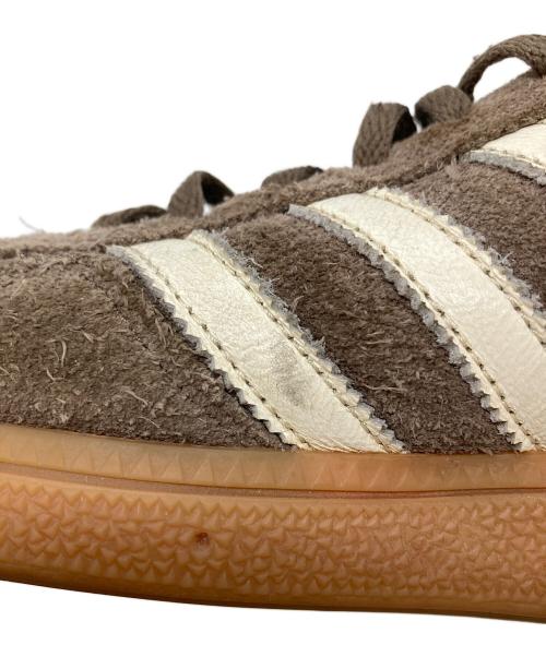 adidas（アディダス）adidas (アディダス) Handball Spezial ベージュ サイズ:27の古着・服飾アイテム