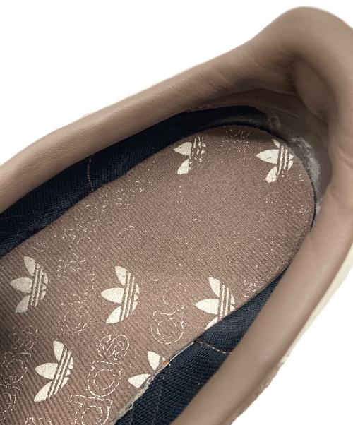 adidas（アディダス）adidas (アディダス) Handball Spezial ベージュ サイズ:27の古着・服飾アイテム