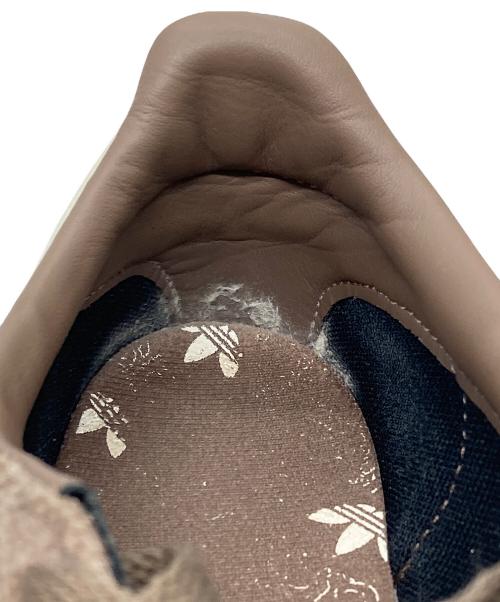 adidas（アディダス）adidas (アディダス) Handball Spezial ベージュ サイズ:27の古着・服飾アイテム