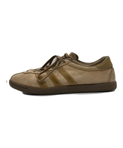 adidas（アディダス）adidas (アディダス) TOBACCO ベージュ サイズ:28cmの古着・服飾アイテム