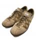 adidas（アディダス）の古着「TOBACCO」｜ベージュ