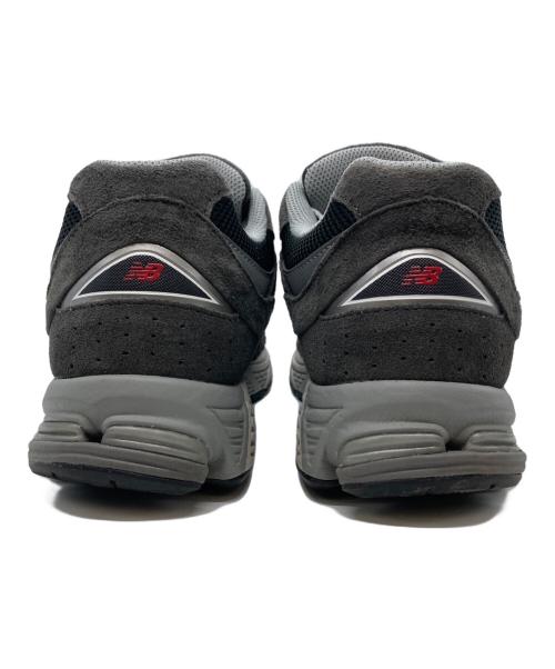 NEW BALANCE（ニューバランス）NEW BALANCE (ニューバランス) 2002R ローカットスニーカー グレー サイズ:27.5の古着・服飾アイテム