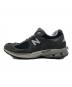 NEW BALANCE (ニューバランス) 2002R ローカットスニーカー グレー サイズ:27.5：13000円