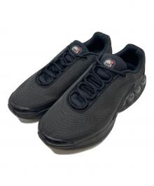 NIKE（ナイキ）の古着「AIR MAX DN スニーカー」｜ブラック