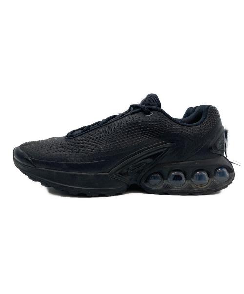 NIKE（ナイキ）NIKE (ナイキ) AIR MAX DN スニーカー ブラック サイズ:27.5の古着・服飾アイテム