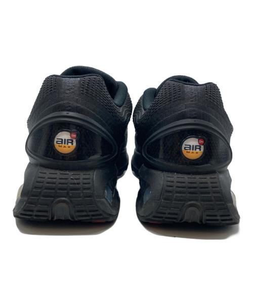 NIKE（ナイキ）NIKE (ナイキ) AIR MAX DN スニーカー ブラック サイズ:27.5の古着・服飾アイテム