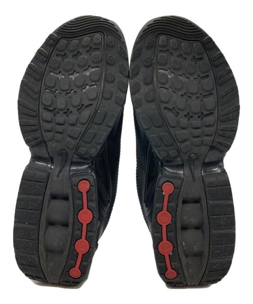 NIKE（ナイキ）NIKE (ナイキ) AIR MAX DN スニーカー ブラック サイズ:27.5の古着・服飾アイテム