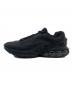 NIKE (ナイキ) AIR MAX DN スニーカー ブラック サイズ:27.5：9000円