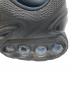 中古・古着 NIKE (ナイキ) AIR MAX DN スニーカー ブラック サイズ:27.5：9000円