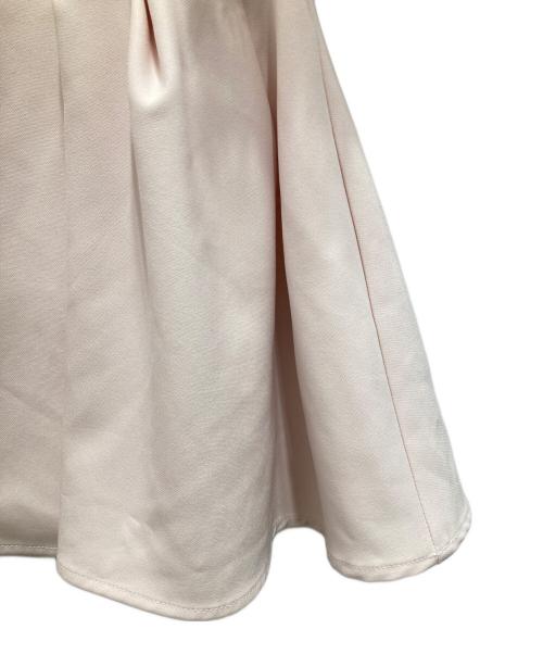 CELFORD（セルフォード）CELFORD (セルフォード) 襟付きブラウス ピンク サイズ:38の古着・服飾アイテム