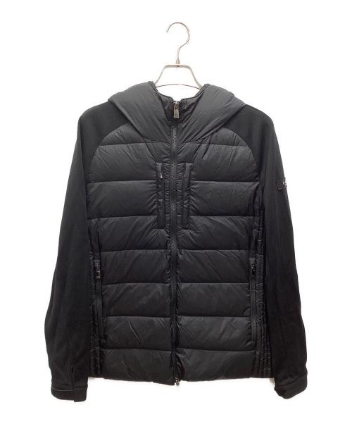 TATRAS（タトラス）TATRAS (タトラス) BOSTBOLOダウンジャケット ブラック サイズ:04の古着・服飾アイテム