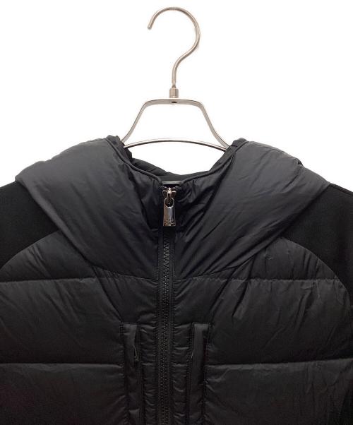 TATRAS（タトラス）TATRAS (タトラス) BOSTBOLOダウンジャケット ブラック サイズ:04の古着・服飾アイテム
