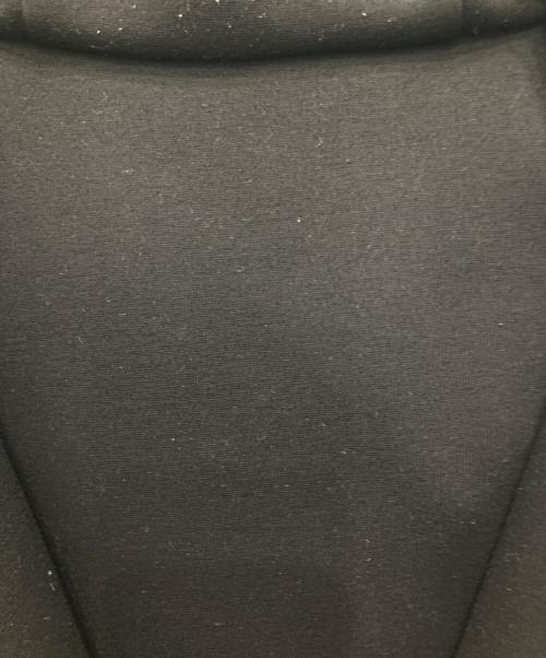 THE NORTH FACE（ザ ノース フェイス）THE NORTH FACE (ザ ノース フェイス) リバーシブルテックエアーフーディ ブラック サイズ:XLの古着・服飾アイテム