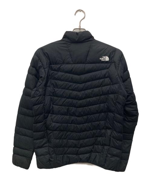 THE NORTH FACE（ザ ノース フェイス）THE NORTH FACE (ザ ノース フェイス) サンダージャケット ブラック サイズ:Lの古着・服飾アイテム