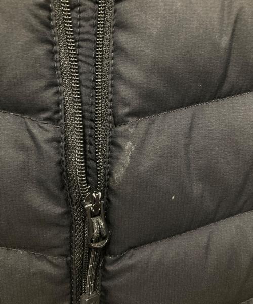 THE NORTH FACE（ザ ノース フェイス）THE NORTH FACE (ザ ノース フェイス) サンダージャケット ブラック サイズ:Lの古着・服飾アイテム