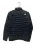 THE NORTH FACE (ザ ノース フェイス) サンダージャケット ブラック サイズ:L：15000円
