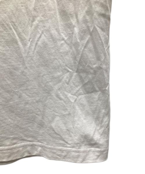 FRED PERRY（フレッドペリー）FRED PERRY (フレッドペリー) Ringer T-Shirt/リンガーTシャツ ホワイト サイズ:Lの古着・服飾アイテム