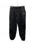CITEN（シテン）の古着「ヒュージ ジョガーパンツ」｜ブラック
