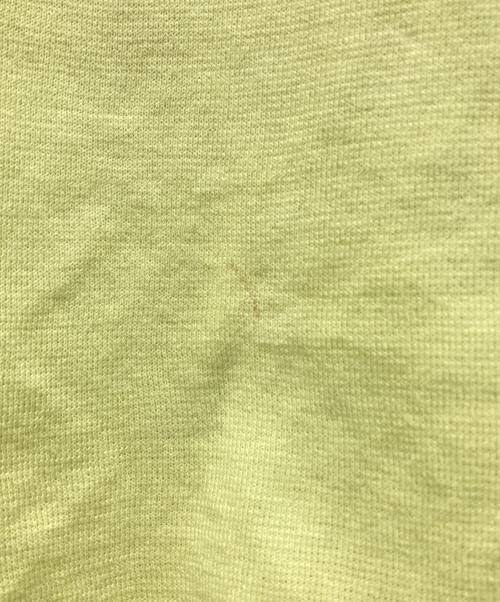 HERMES（エルメス）HERMES (エルメス) シルクコットンプルオーバーシャツ マルチカラー サイズ:Mの古着・服飾アイテム