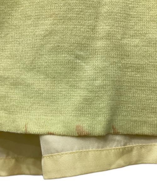 HERMES（エルメス）HERMES (エルメス) シルクコットンプルオーバーシャツ マルチカラー サイズ:Mの古着・服飾アイテム