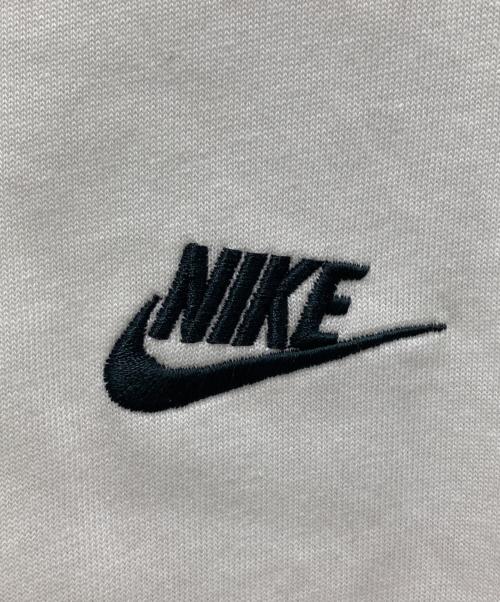 NIKE PEACEMINUSONE PMO（ナイキ ピースマイナスワン）NIKE PEACEMINUSONE PMO (ナイキ ピースマイナスワン) ロングスリーブカットソー ホワイト サイズ:Lの古着・服飾アイテム