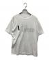 sacai（サカイ）の古着「I Get LIFTED プリントTシャツ」｜ホワイト
